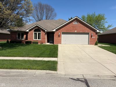 5122 Montpelier Ct, Columbus, IN, 47203