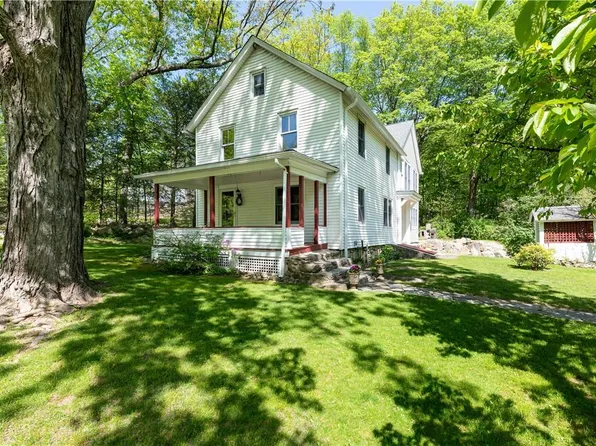 114 East Street, South Salem, NY 10590