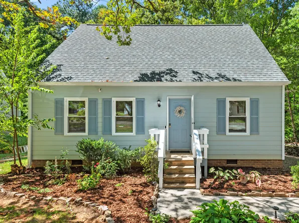 2415 George Anderson Dr, Hillsborough, NC 27278