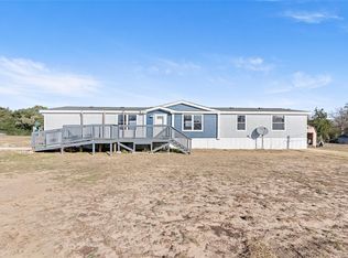 8283 Blue Fire Ln, Franklin, TX 77856