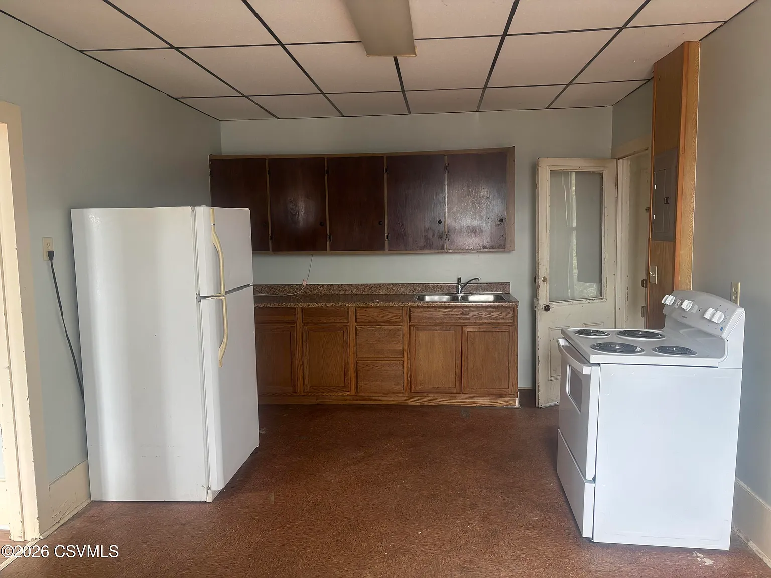 1 bed, 600 sqft, $750 — Photo 4