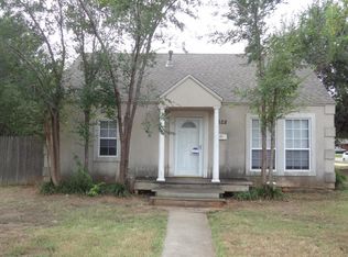 1628 NW 46th St, Oklahoma City, OK 73118