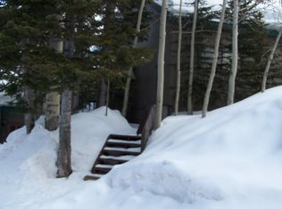 241 N Highway 143 #9-A, Brian Head, UT 84719