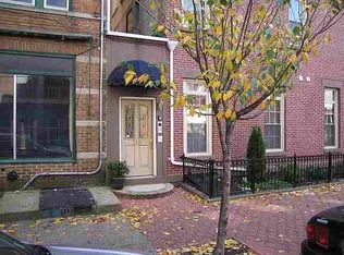 118 Brunswick St #201, Jersey City, NJ 07302