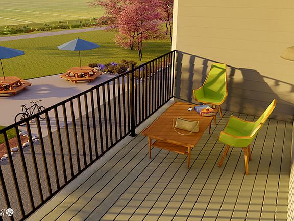 5th image of 1705 Walter Creek Blvd