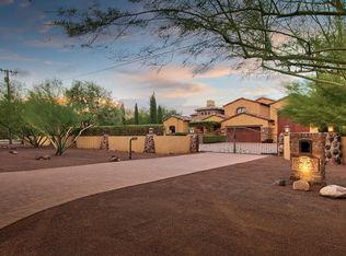 8344 W Williams Rd, Peoria, AZ 85383