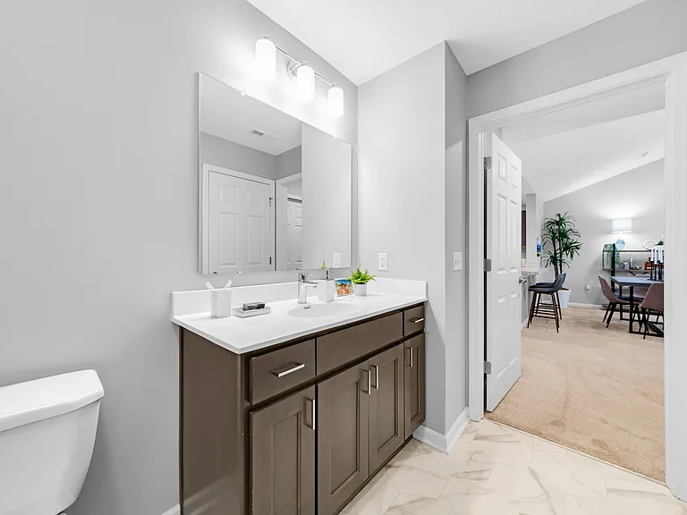 The Residences at James Place — Photo 15