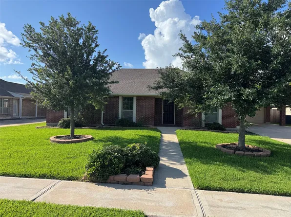 6739 Conroe Cir, Manvel, TX 77578