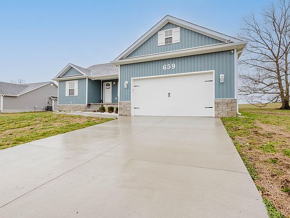 2nd image of 659 Dryfork Rd