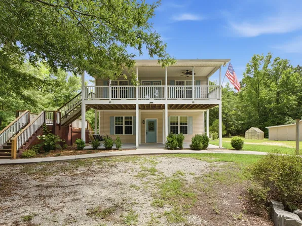 316 Biltmore Rd, Mansfield, GA 30055