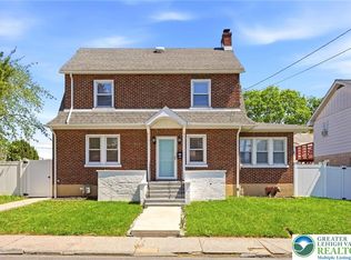 901 N Wahneta St, Allentown, PA 18109