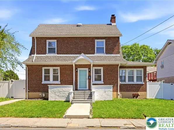 901 N Wahneta St, Allentown, PA 18109