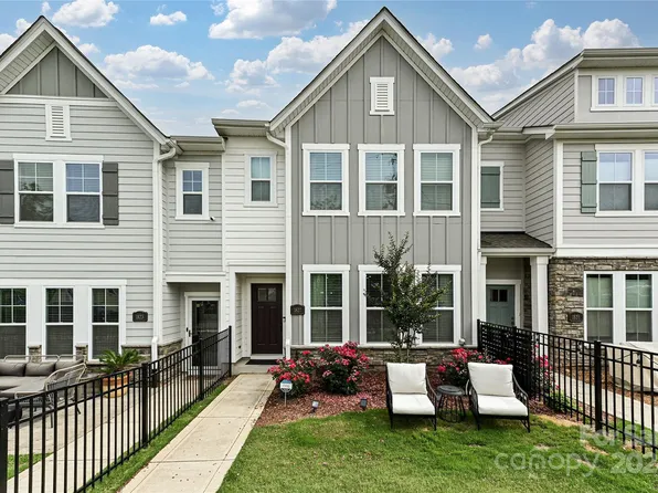 1827 Catawba Ave, Charlotte, NC 28205