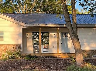 3039 Zack Ridge Rd, Marshall, AR 72650