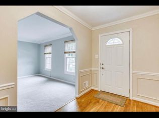 1565 Ivystone Ct, Silver Spring, MD 20904