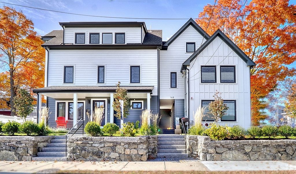 148 Myrtle St FLOOR 1, Melrose, MA 02176 | Zillow