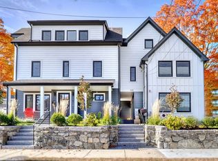 148 Myrtle St FLOOR 1, Melrose, MA 02176
