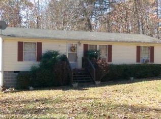 2895 S Constitution Rte, Dillwyn, VA 23936