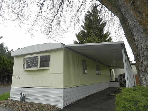 3rd image of 2311 W 16th Ave Lot 159