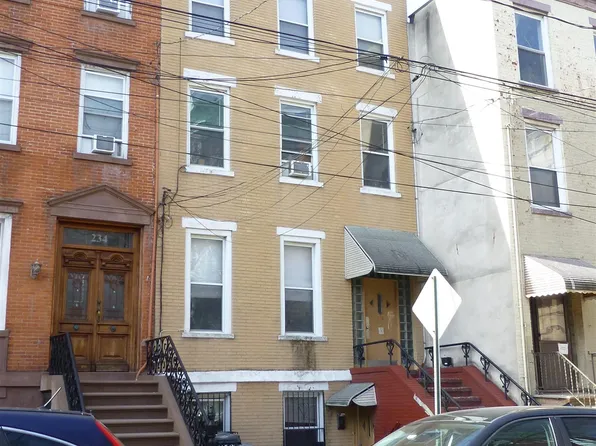 236 Wash St #2-103, Hoboken, NJ 07030