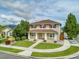 1426 Red Cedar Ave, Gardnerville, NV 89410