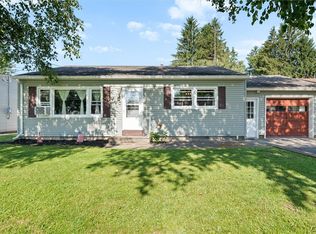 105 Throop Ave, Auburn, NY 13021