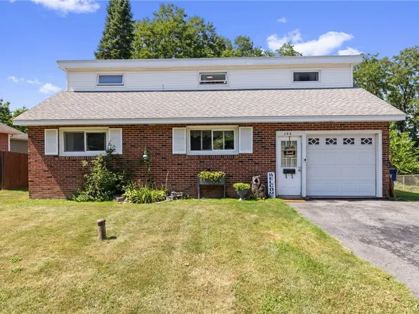 106 Jane Dr, Syracuse, NY 13219