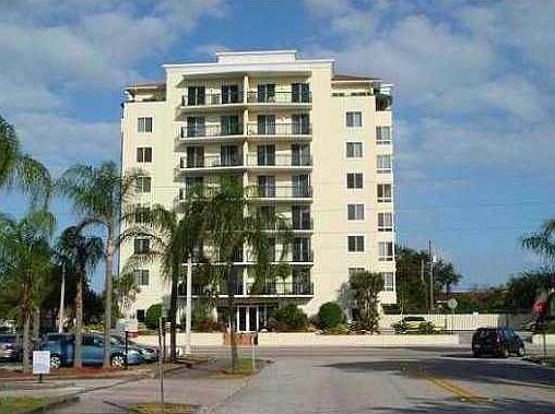 2nd image of 2501 S Douglas Rd APT 203