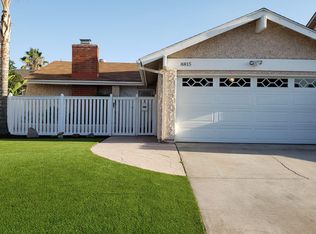 8815 Keremeos Way, San Diego, CA 92126