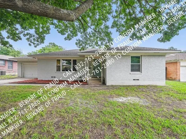 1928 Old Gate Ln, Garland, TX 75042