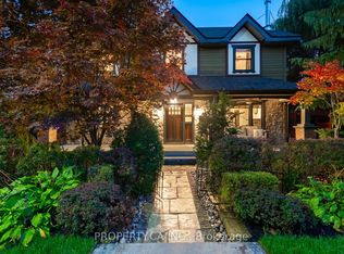 29 Tyler St, Aurora, ON L4G2N1