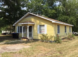 1504 Oneal St, Longview, TX 75602