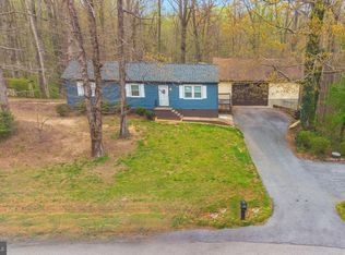 36761 W Lakeland Dr, Mechanicsville, MD