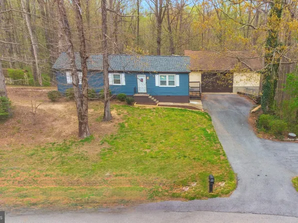 36761 W Lakeland Dr, Mechanicsville, MD 20659