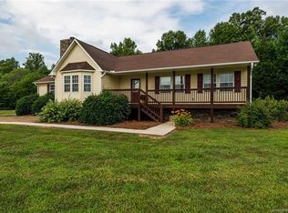 620 Brawley Rd, Cleveland, NC 27013