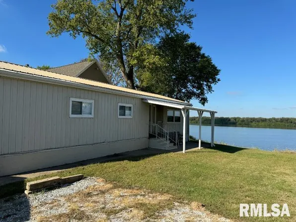 13064 County Road 1375 E, Havana, IL 62644