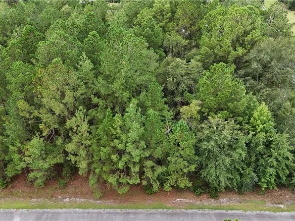 01 Ossie Lane, Pembroke, GA 31321