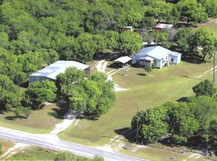 813 E Fm 771, Riviera, TX 78379