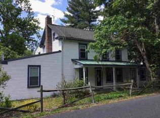 556 Lake Warren Rd, Upper Black Eddy, PA 18972