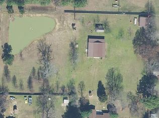 4118 Scott Salem Rd, Benton, AR 72019