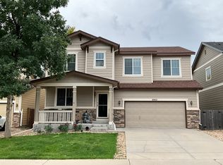6922 W Chatfield Dr, Littleton, CO 80128