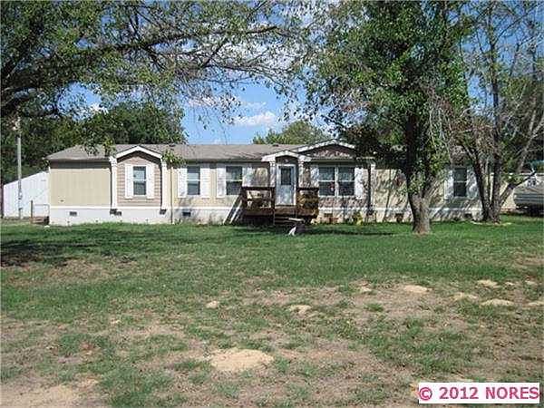 1st image of 31717 S 369th West Ave
