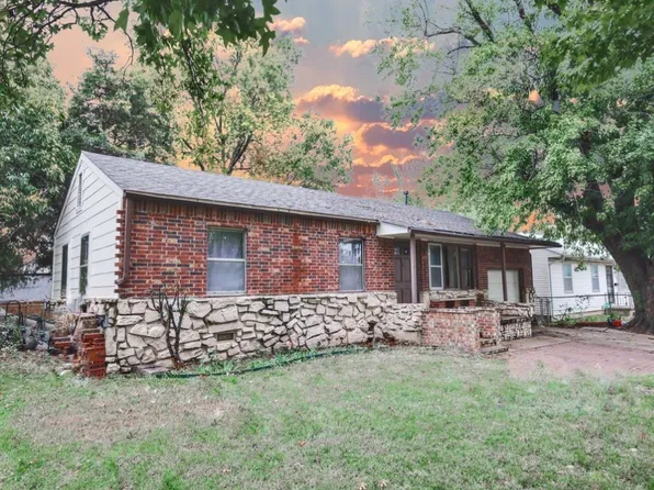 6264 E Marshall St, Tulsa, OK 74115