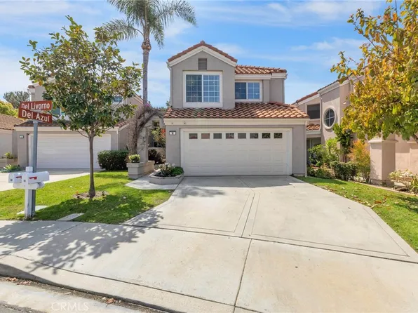 16 Del Livorno, Irvine, CA 92614