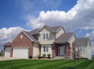 5155 Winslow Rd, Marion, IA 52302