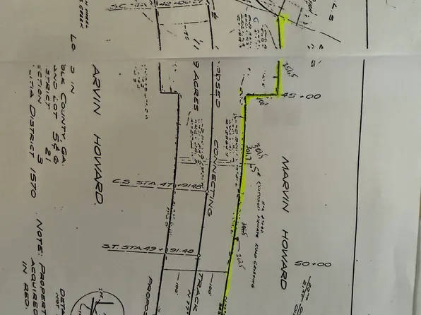 0 Puckett Rd SE, Cedartown, GA 30125