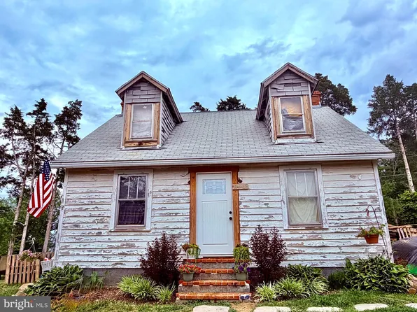 11505 May Ln, Orange, VA 22960