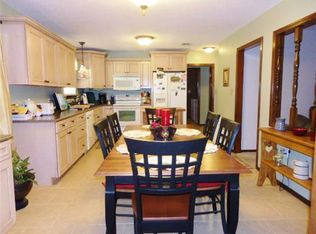 8254 Jennifer Ln, Long Beach, MS 39560