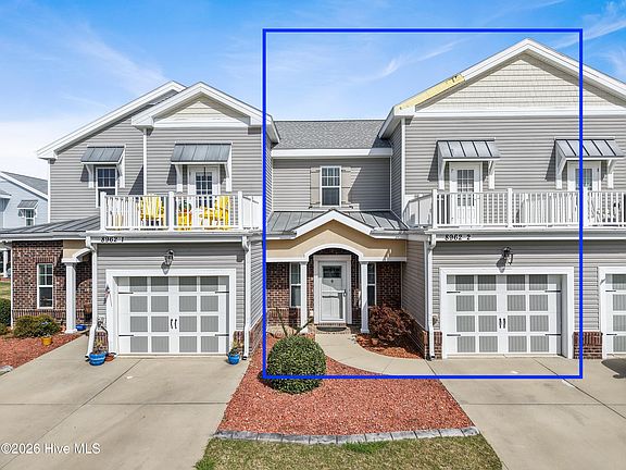 4th image of 8962 Smithfield Drive NW Unit 2