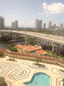 3701 N Country Club Dr APT 2202, Aventura, FL, 33180